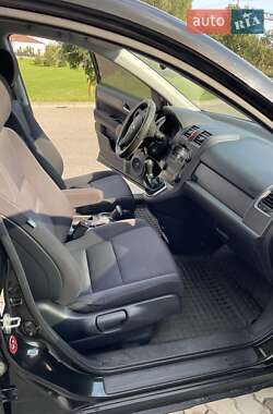 Внедорожник / Кроссовер Honda CR-V 2008 в Бродах