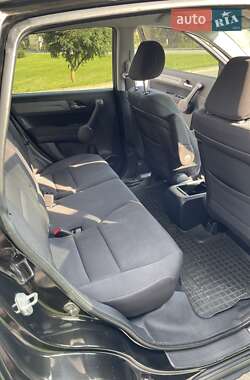 Внедорожник / Кроссовер Honda CR-V 2008 в Бродах