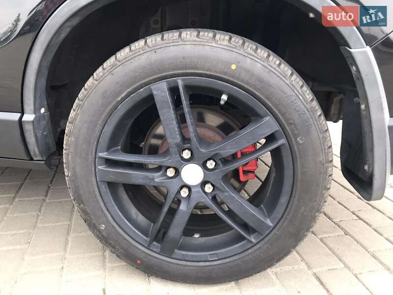 Внедорожник / Кроссовер Honda CR-V 2010 в Ивано-Франковске