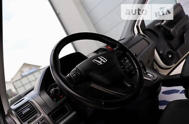 Внедорожник / Кроссовер Honda CR-V 2011 в Дрогобыче