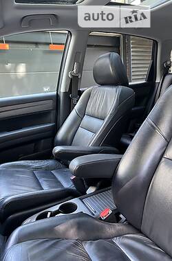 Внедорожник / Кроссовер Honda CR-V 2010 в 