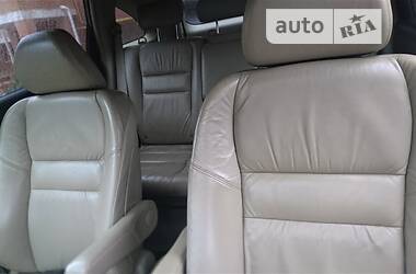 Внедорожник / Кроссовер Honda CR-V 2007 в 