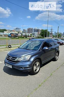 Універсал Honda CR-V 2011 в Києві