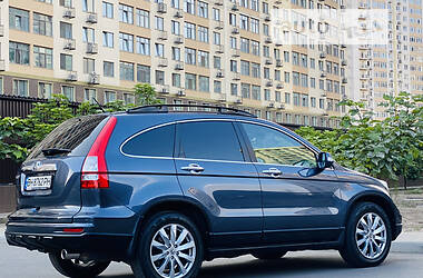 Позашляховик / Кросовер Honda CR-V 2012 в Одесі