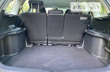 Внедорожник / Кроссовер Honda CR-V 2008 в 