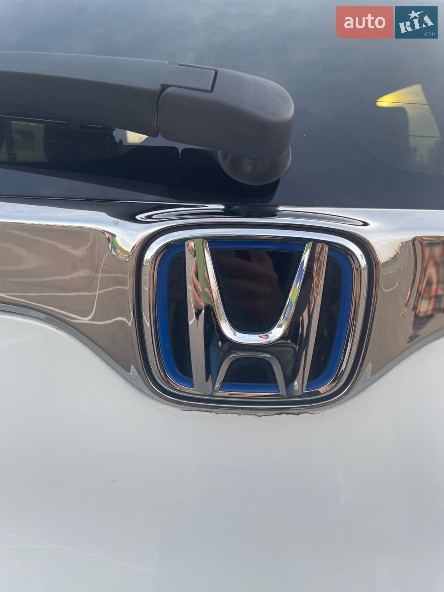 2020 Honda CR-V - мініатюра 14