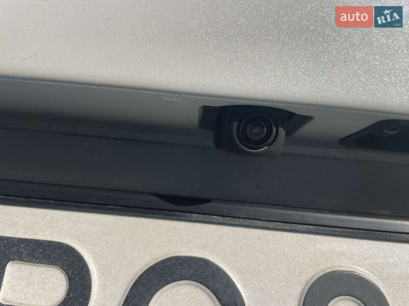 Позашляховик / Кросовер Honda CR-V 2021 в Львові фото 9 Позашляховик / Кросовер Honda CR-V 2021 в Львові