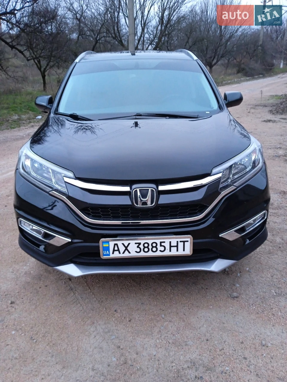 2016 Honda CR-V - мініатюра 32