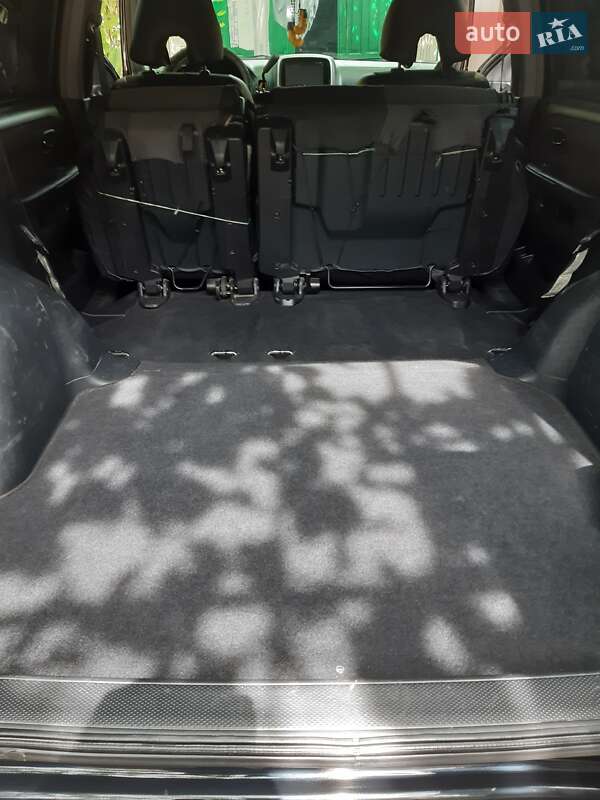 Позашляховик / Кросовер Honda CR-V 2006 в Болграді