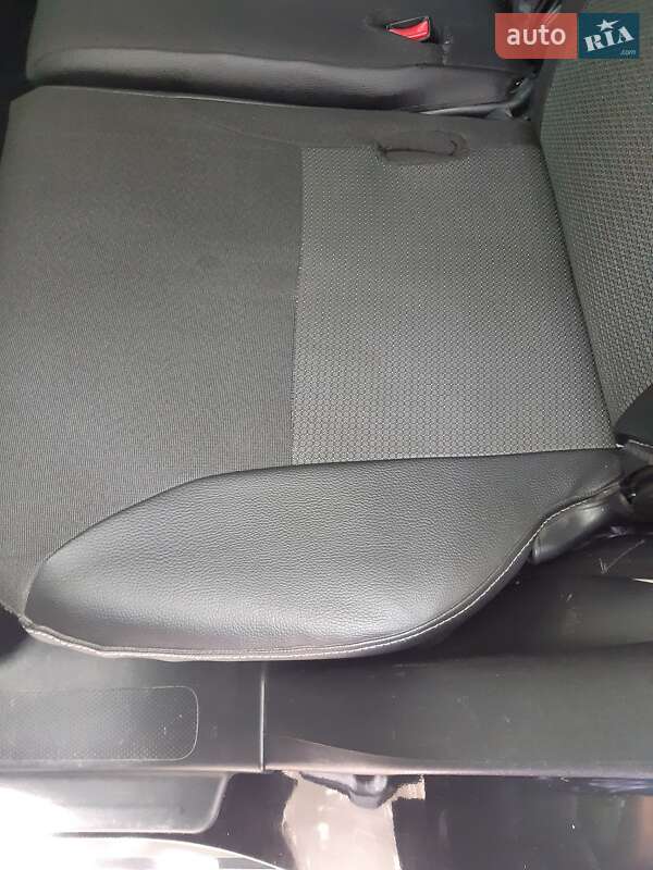 Позашляховик / Кросовер Honda CR-V 2006 в Болграді