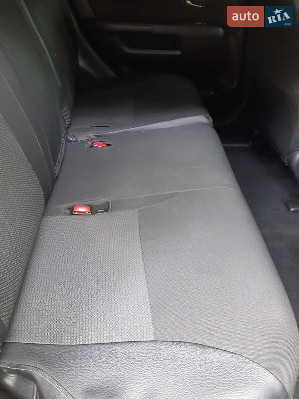 Позашляховик / Кросовер Honda CR-V 2006 в Болграді