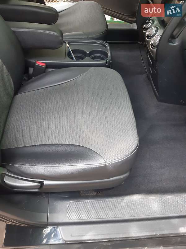 Позашляховик / Кросовер Honda CR-V 2006 в Болграді