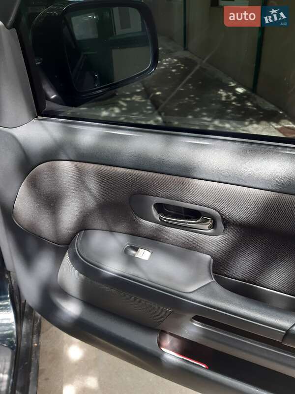 Позашляховик / Кросовер Honda CR-V 2006 в Болграді