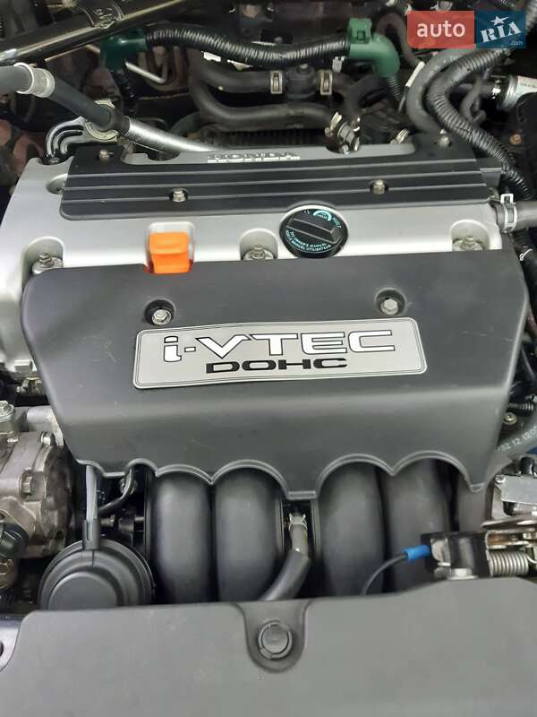 Позашляховик / Кросовер Honda CR-V 2006 в Болграді