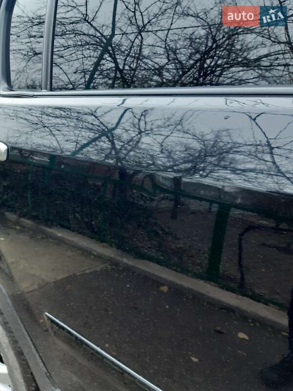 Позашляховик / Кросовер Honda CR-V 2006 в Болграді