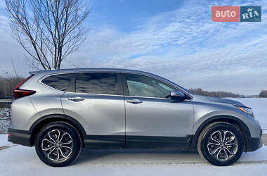 Внедорожник / Кроссовер Honda CR-V 2020 в Киеве