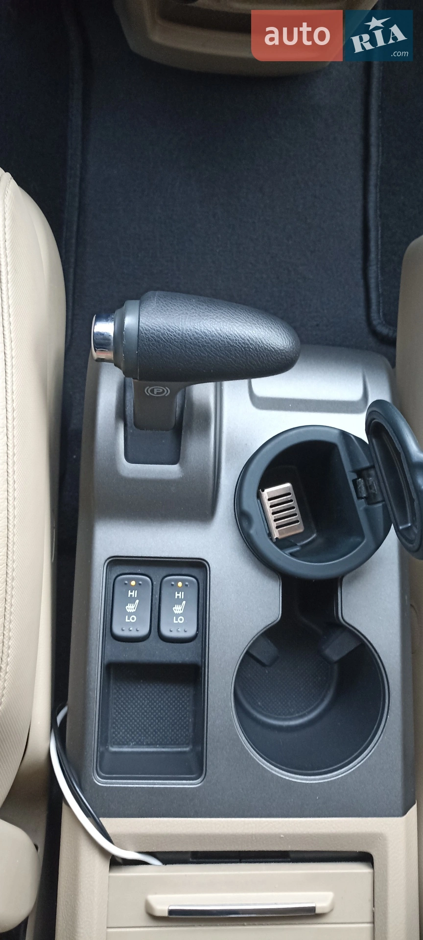 2012 Honda CR-V - мініатюра 17
