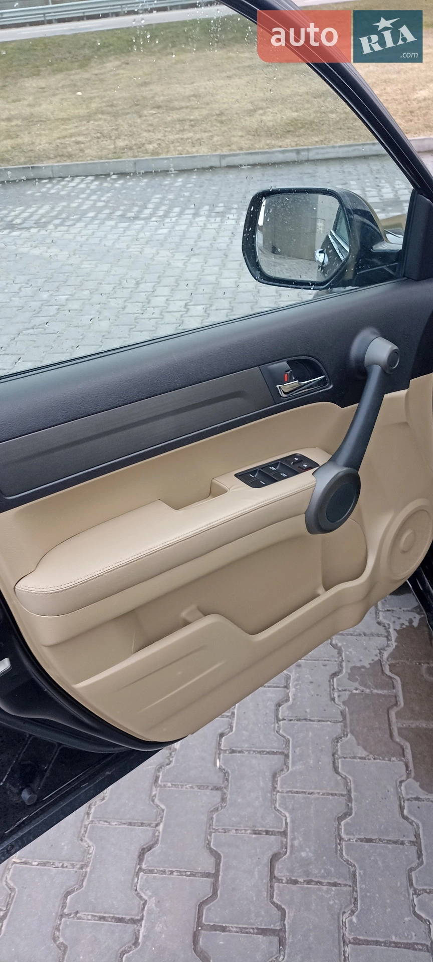 2012 Honda CR-V - мініатюра 22