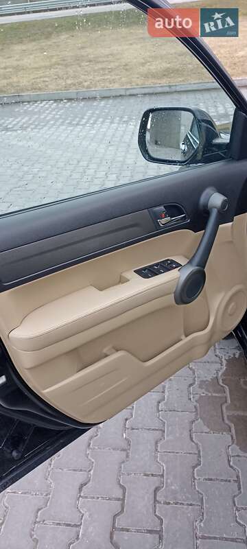 Внедорожник / Кроссовер Honda CR-V 2012 в Любомле