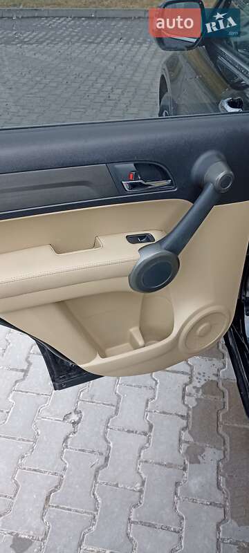 Внедорожник / Кроссовер Honda CR-V 2012 в Любомле