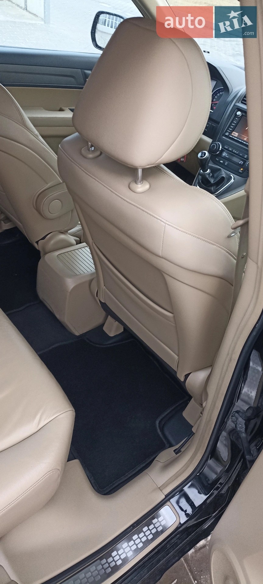 2012 Honda CR-V - мініатюра 32