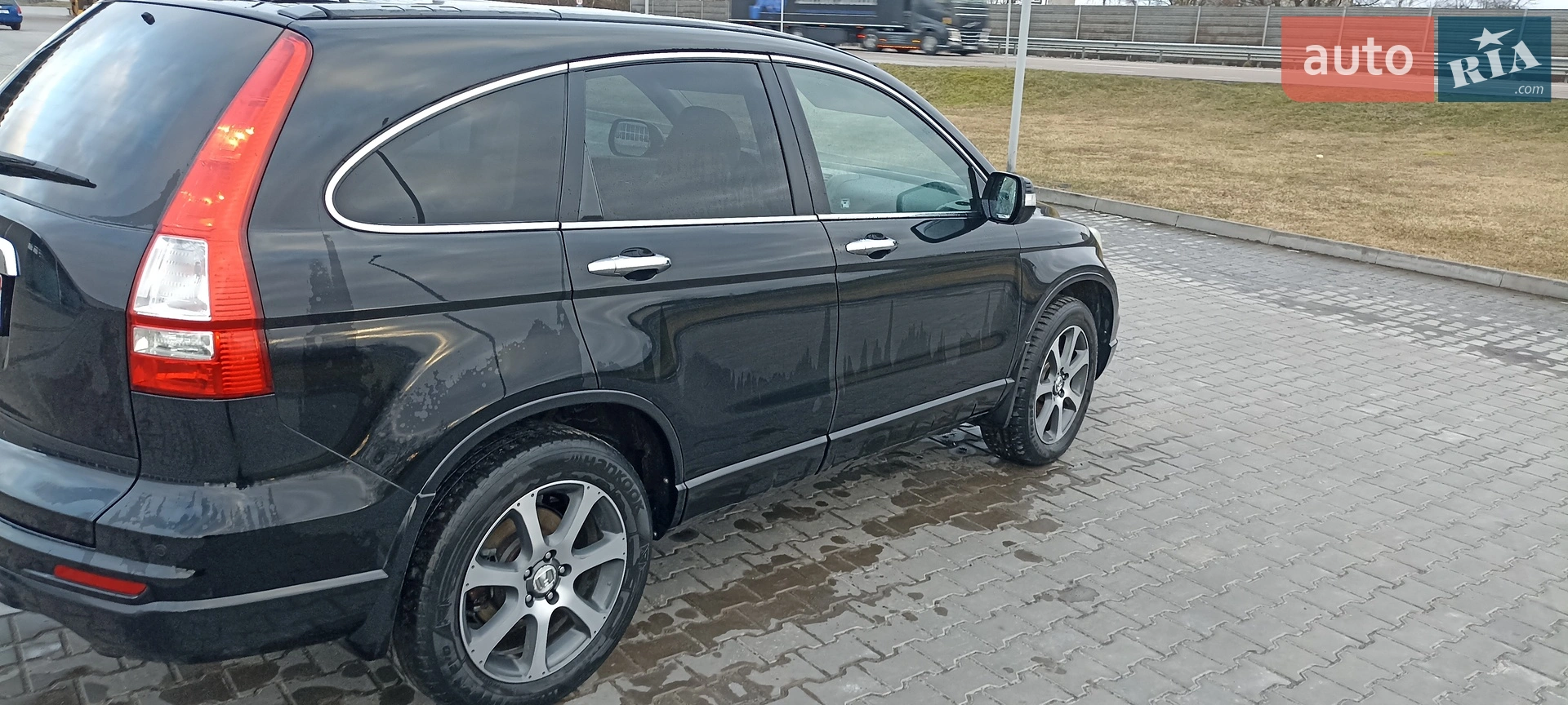 2012 Honda CR-V - мініатюра 45