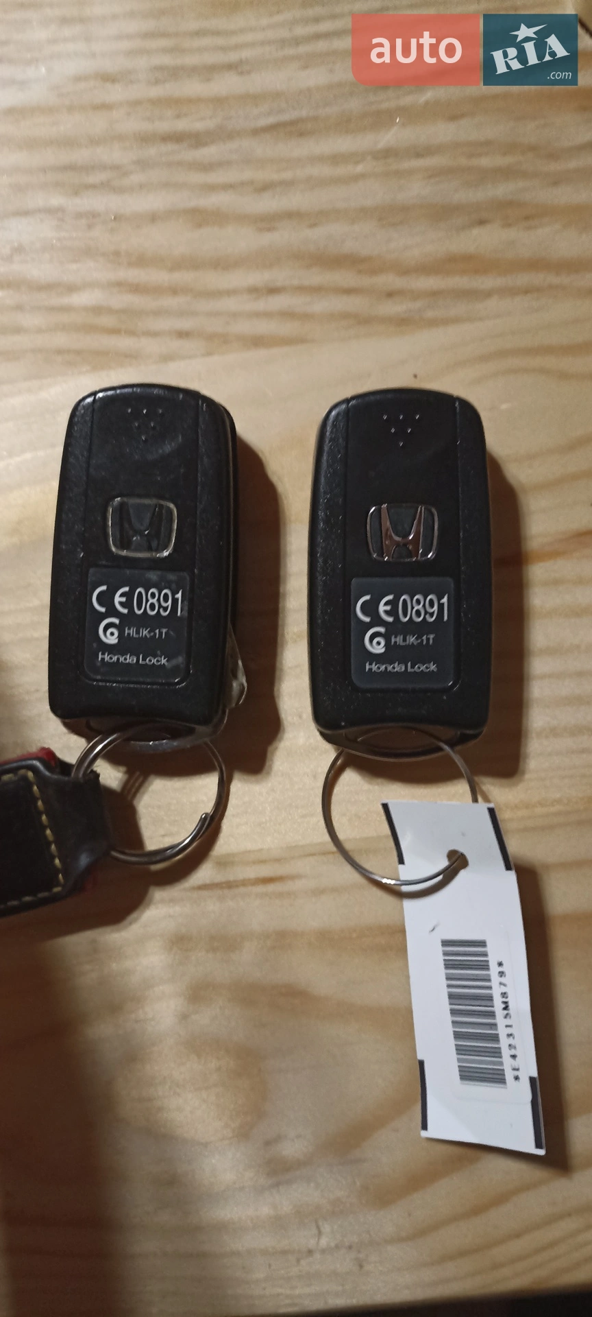 2012 Honda CR-V - мініатюра 49