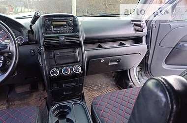 Позашляховик / Кросовер Honda CR-V 2006 в Боярці