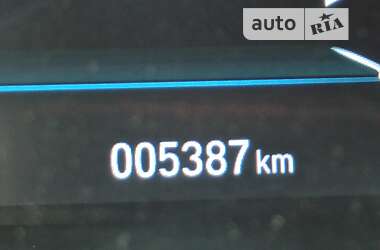 Внедорожник / Кроссовер Honda CR-V 2022 в 