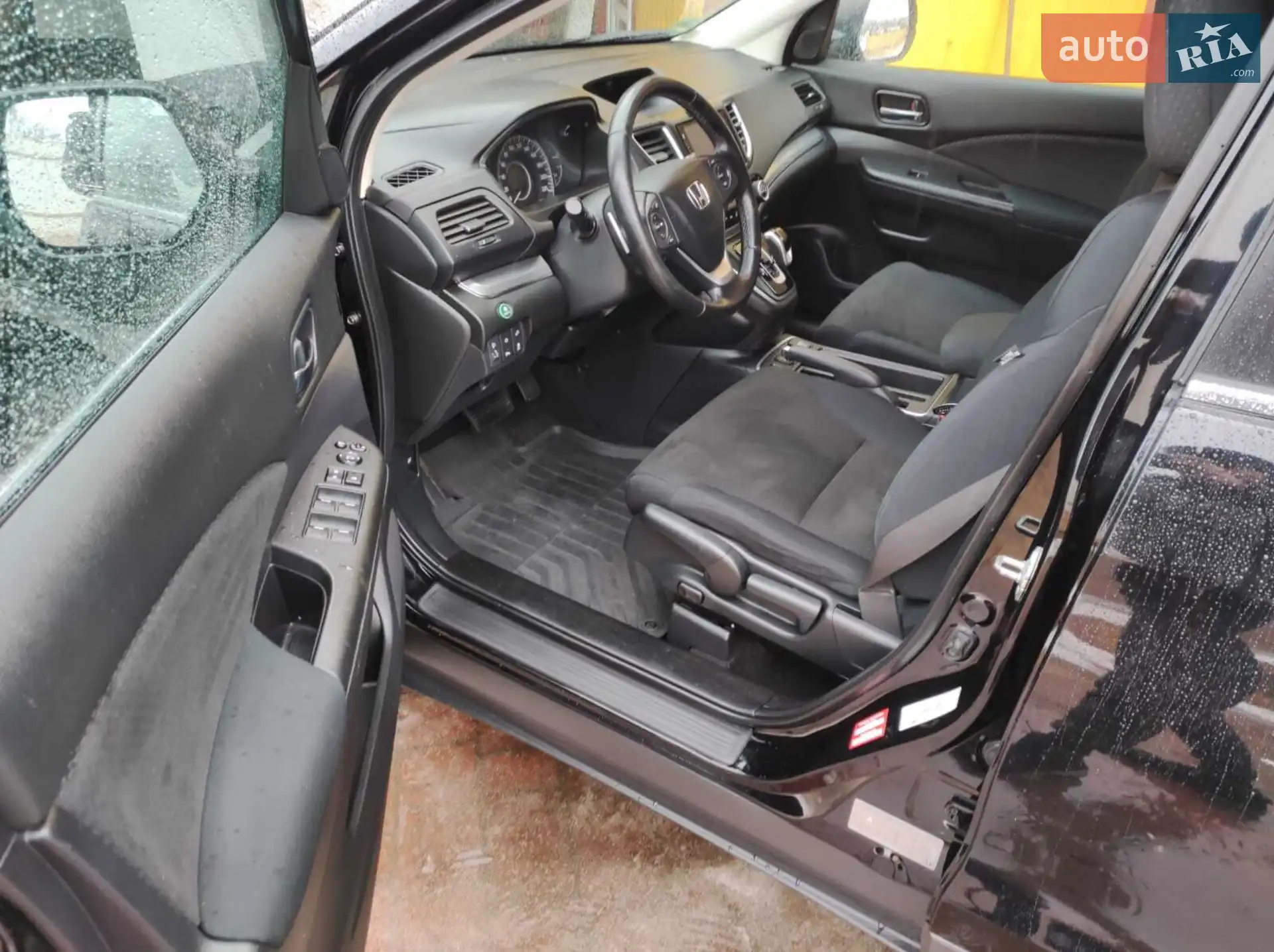 2015 Honda CR-V - мініатюра 4
