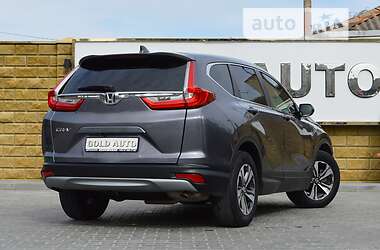 Внедорожник / Кроссовер Honda CR-V 2019 в Одессе