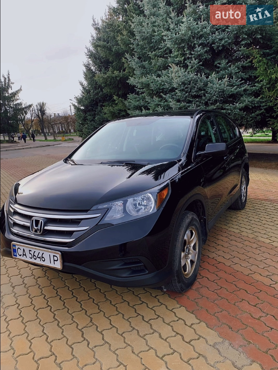 2013 Honda CR-V - мініатюра 26