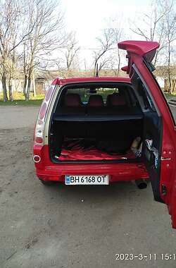 Внедорожник / Кроссовер Honda CR-V 2004 в Одессе