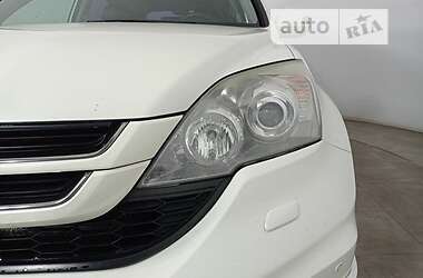 Позашляховик / Кросовер Honda CR-V 2012 в Черкасах