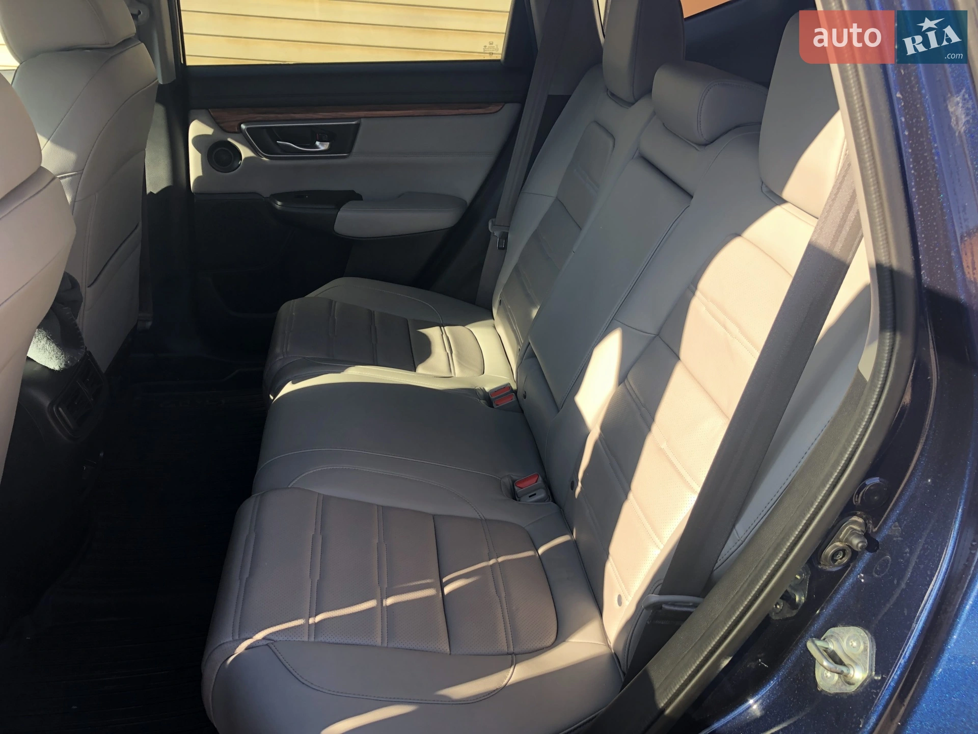 2018 Honda CR-V - мініатюра 8