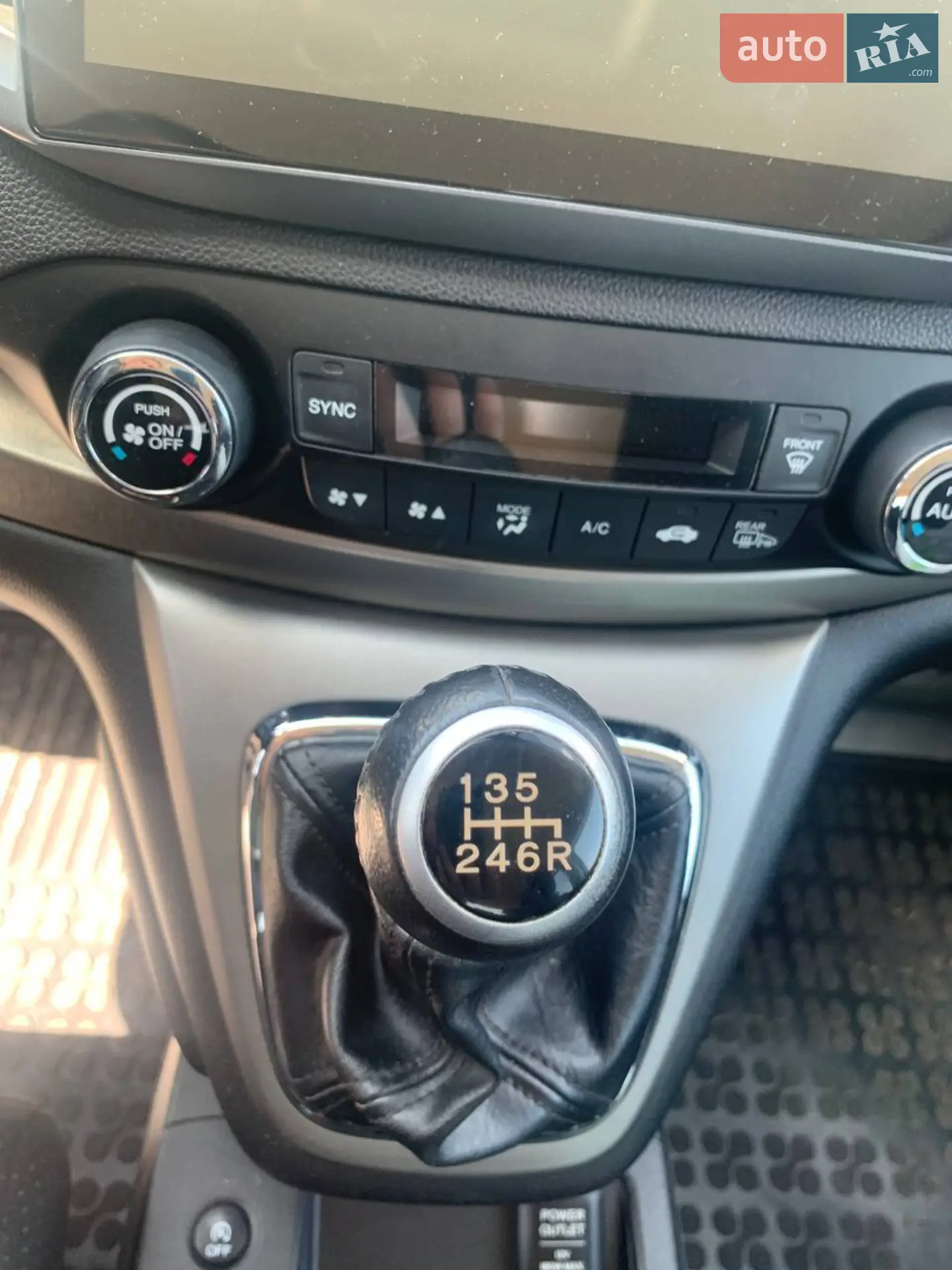 2014 Honda CR-V - мініатюра 6