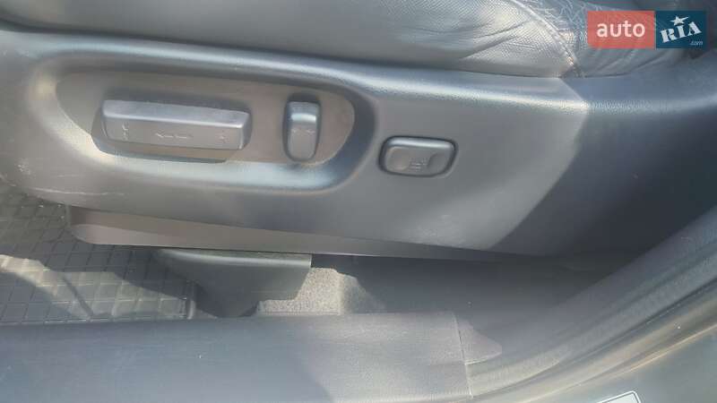 Позашляховик / Кросовер Honda CR-V 2011 в Козятині