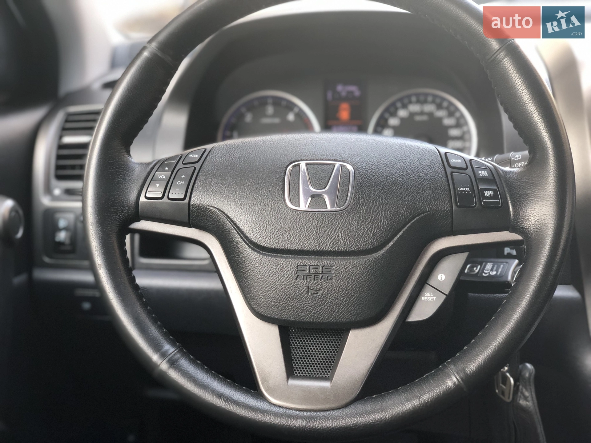 2011 Honda CR-V - мініатюра 11