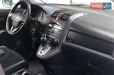 Внедорожник / Кроссовер Honda CR-V 2011 в Броварах