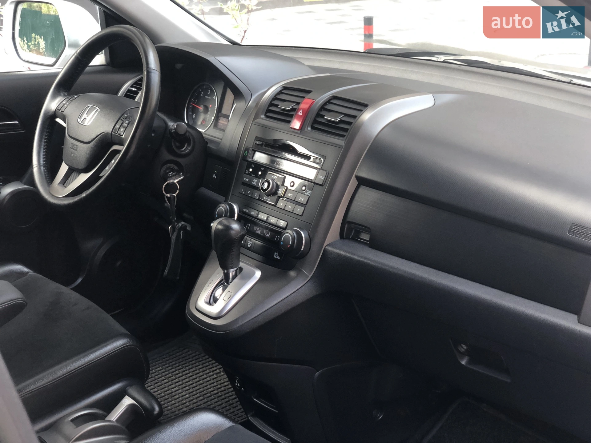 2011 Honda CR-V - мініатюра 16