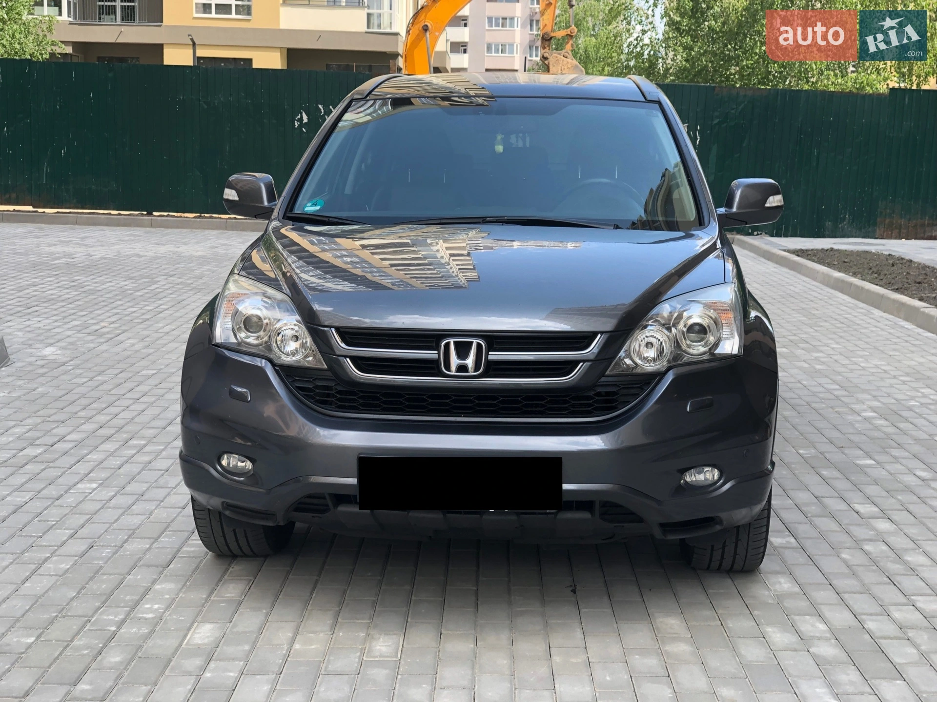 2010 Honda CR-V - мініатюра 6