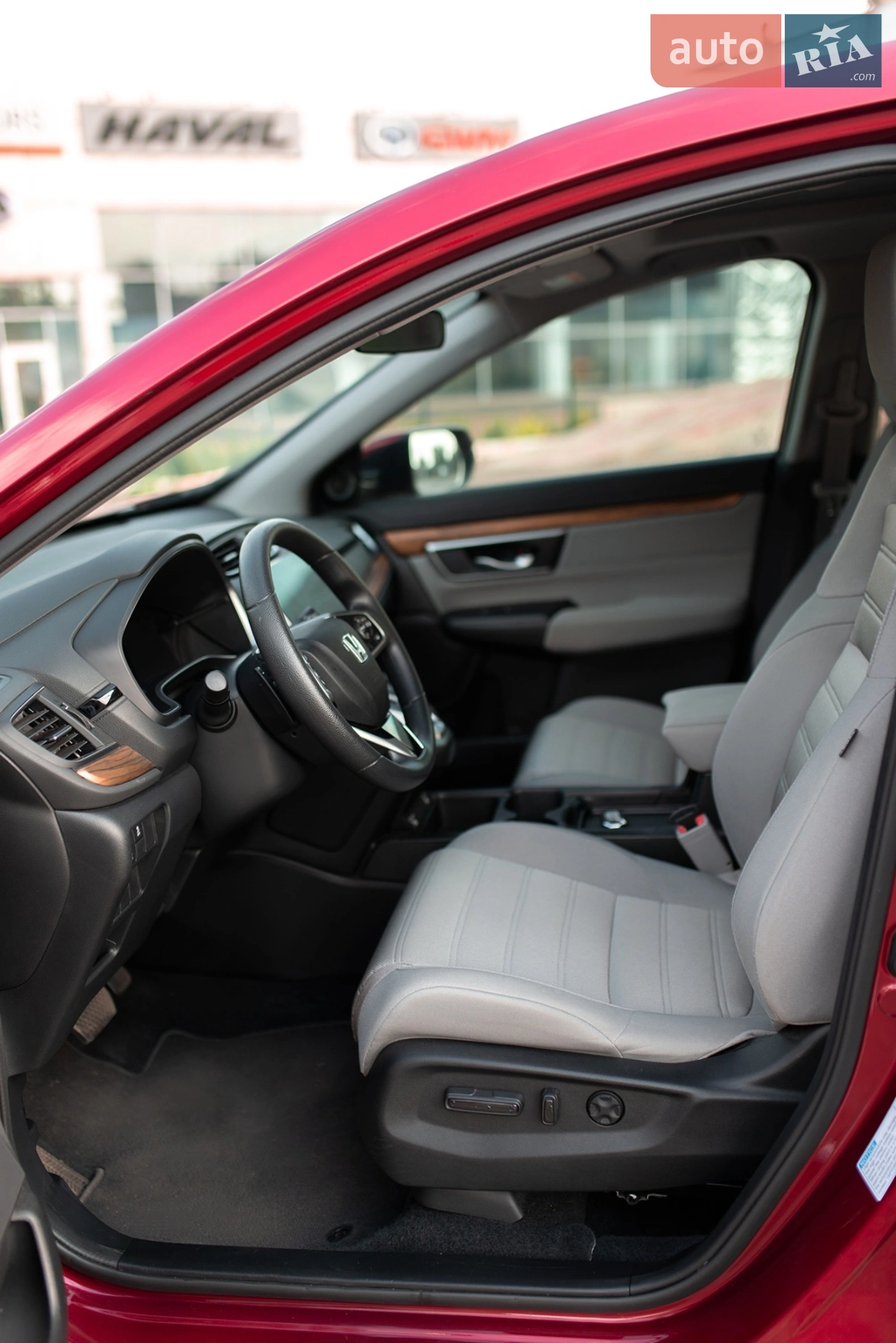 2021 Honda CR-V - мініатюра 5