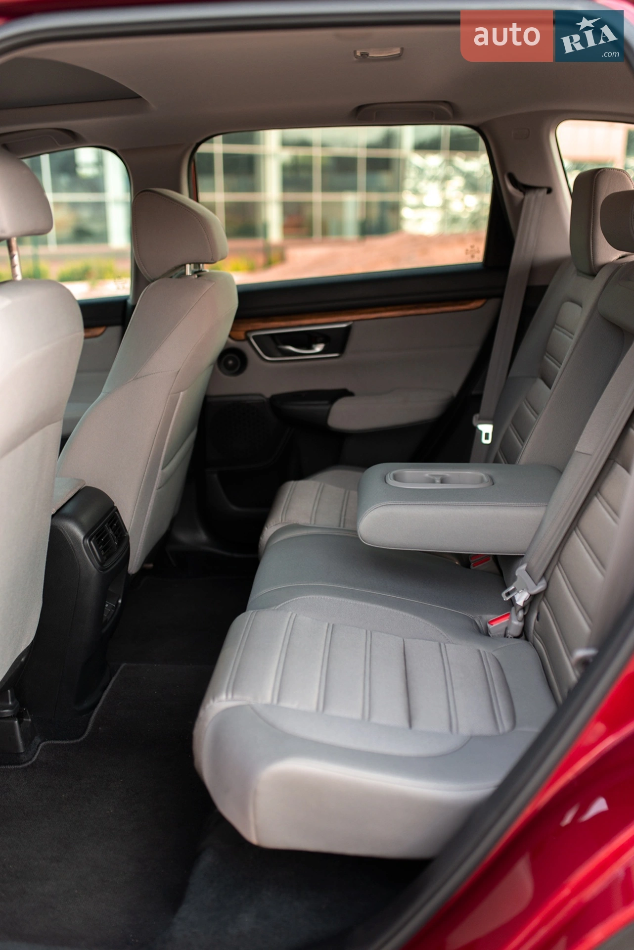 2021 Honda CR-V - мініатюра 6