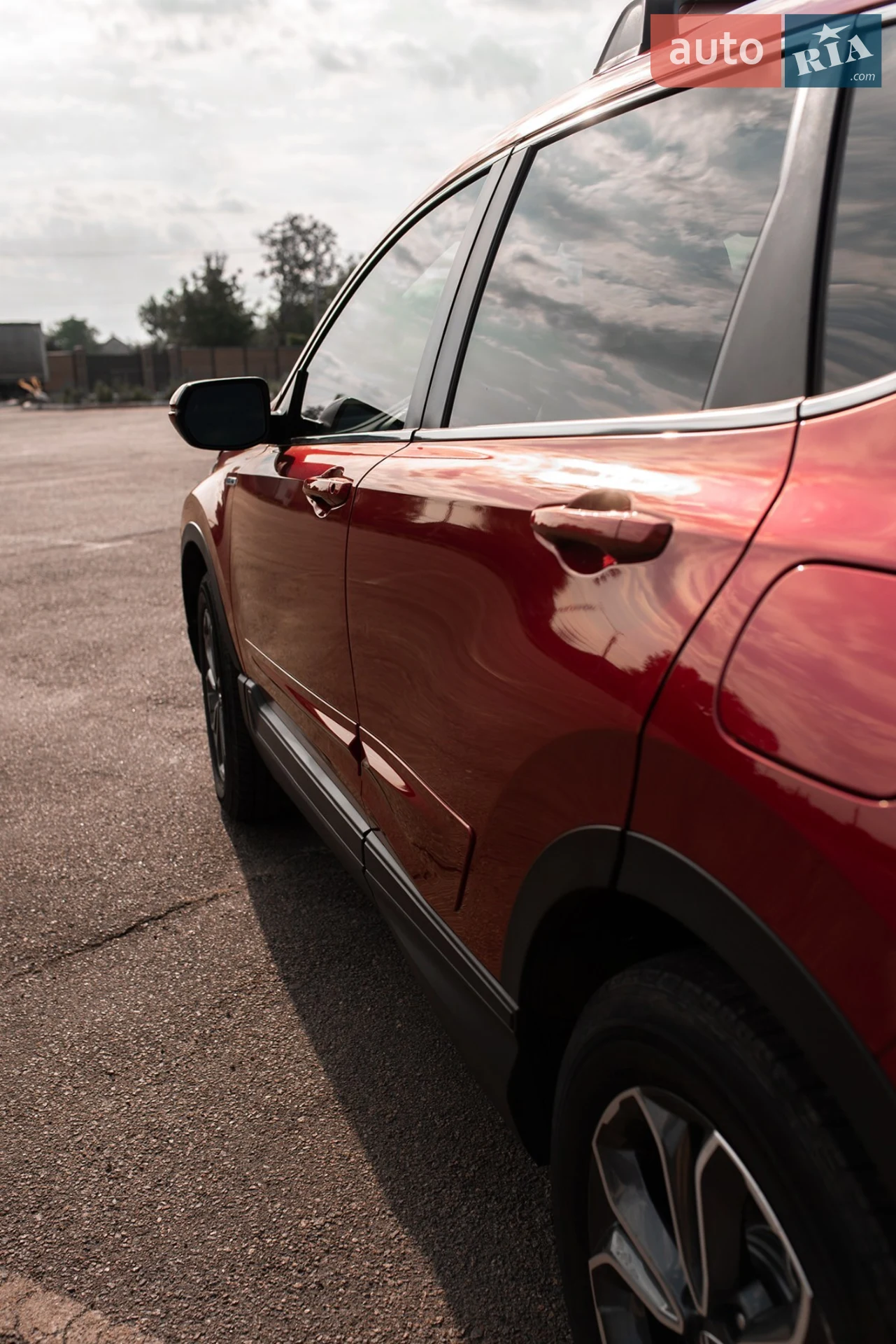 2021 Honda CR-V - мініатюра 18