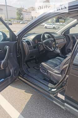 Внедорожник / Кроссовер Honda CR-V 2008 в 