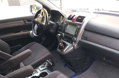 Позашляховик / Кросовер Honda CR-V 2007 в Покровську