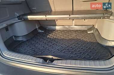 Внедорожник / Кроссовер Honda CR-V 2007 в 