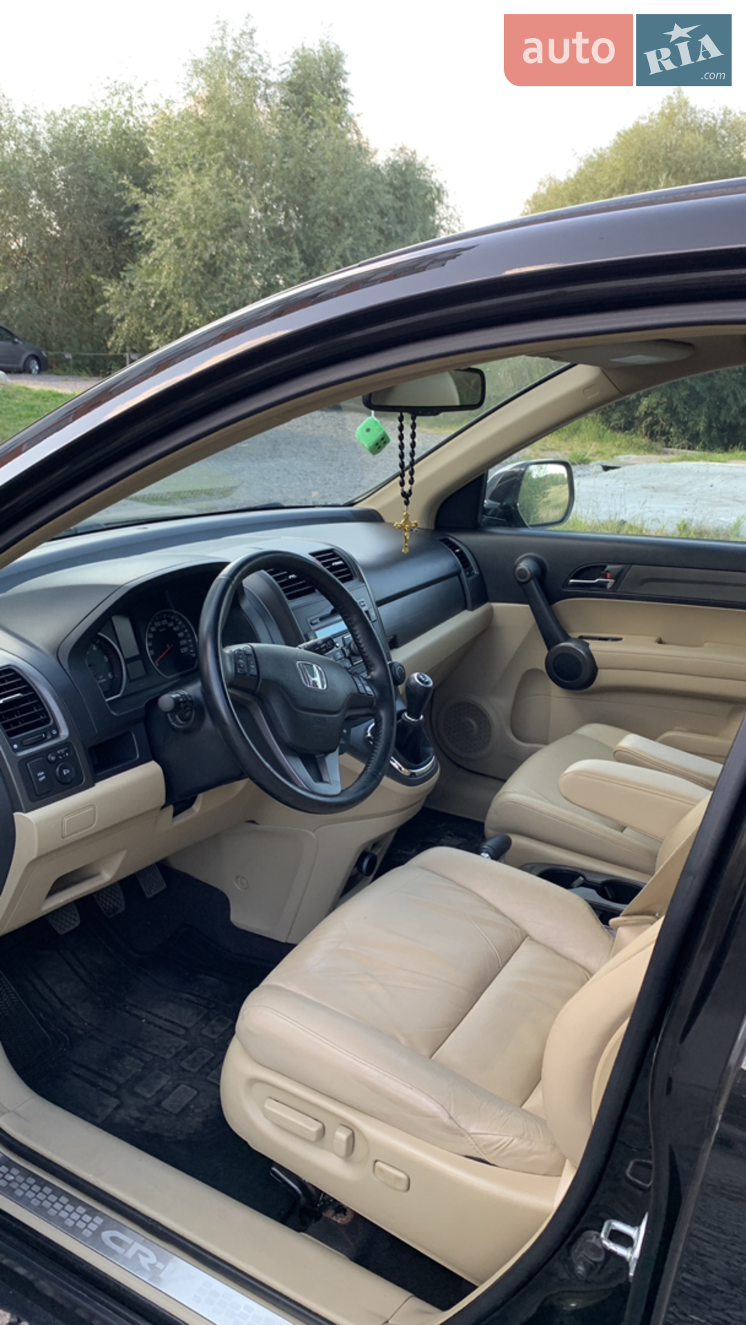2010 Honda CR-V - мініатюра 12