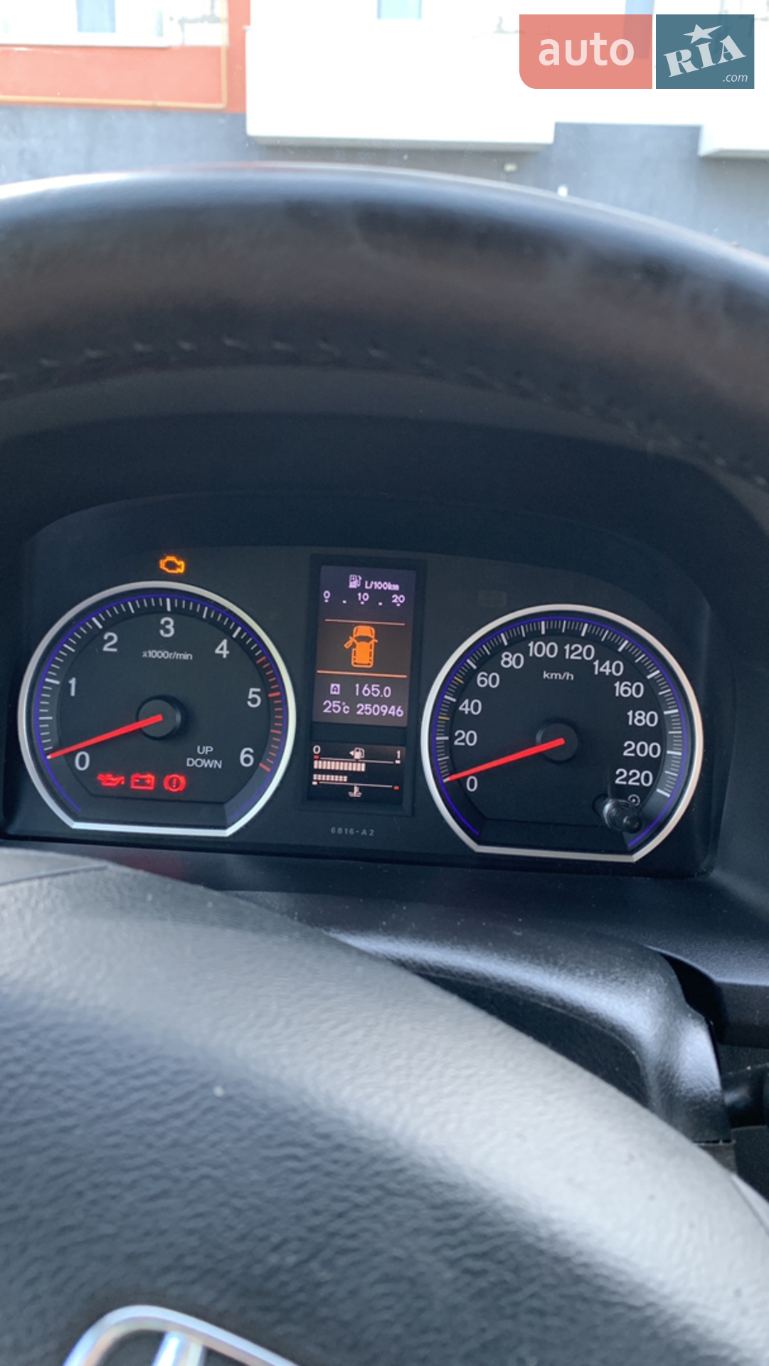 2010 Honda CR-V - мініатюра 16