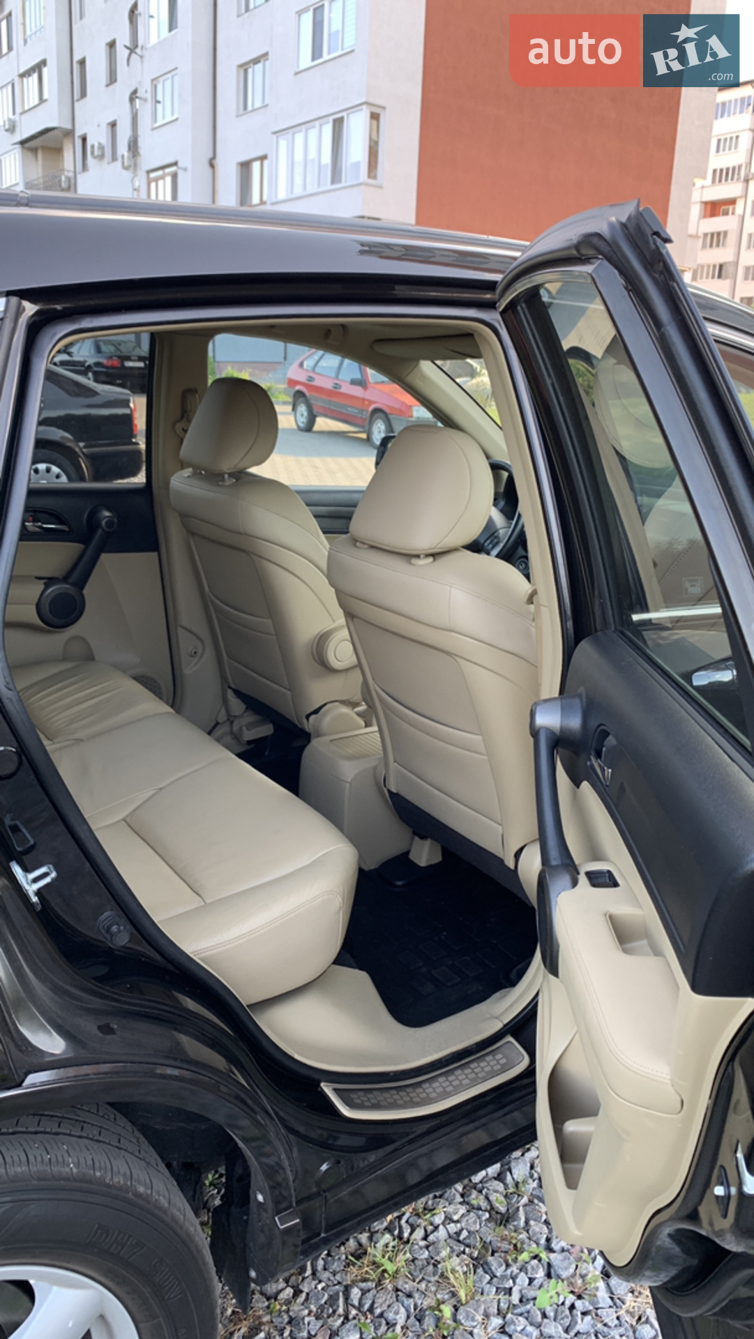 2010 Honda CR-V - мініатюра 22